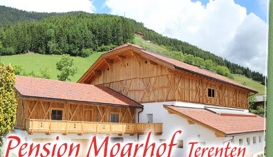 Pension Rooms Boarding House in Terenten Kronplatz Plan de Corones South Tyrol